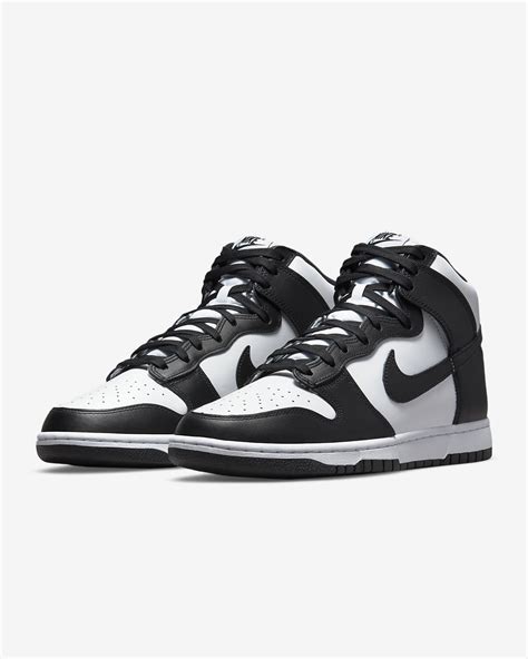 nike dunk high retro herenschoen|nike dunk high chocolate.